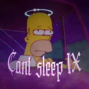 Can’t Sleep 9 - Feo Night