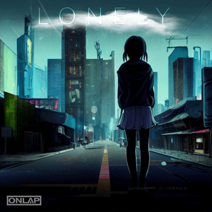 Lonely - Onlap (Ft. Halocene)