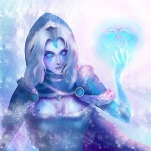 ​crystal maiden - ​dope17