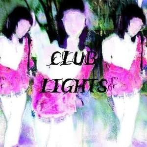 Club Lights - 6arelyhuman