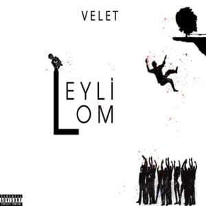 Leyli Lom - Velet