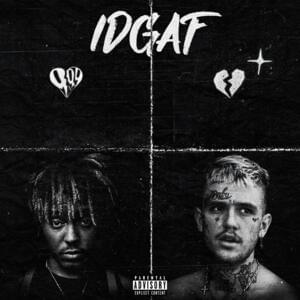 IDGAF (Remix) - Lil Peep (Ft. Juice WRLD)