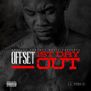 First Day Out - Offset