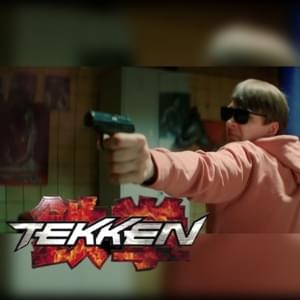 TEKKEN - Слава КПСС (Slava KPSS)