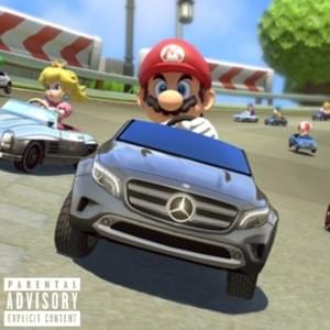 ​mario kart - 916frosty