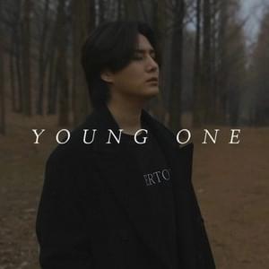 Imagine - Young K