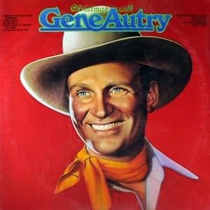 Buon Natale - Gene Autry