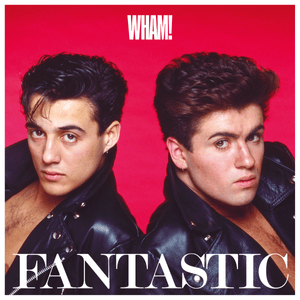 Love Machine - Wham!