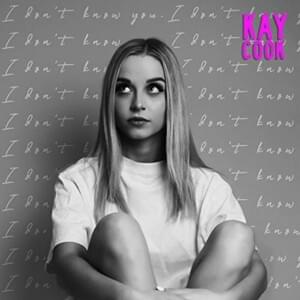 What’s Meant To Stay - Kay Cook