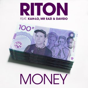 Money - Riton (Ft. Davido, Kah-Lo & Mr Eazi)