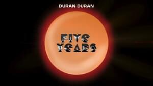 Five Years - Duran Duran