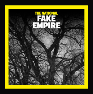 Fake Empire - The National