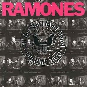 I Want You Around (Original Version) - Ramones