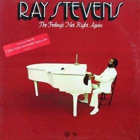 Be Your Own Best Friend - Ray Stevens