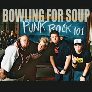 Interview - Bowling for Soup