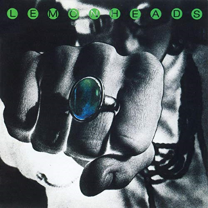 Brass Buttons - The Lemonheads