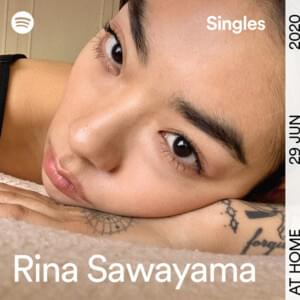 Dance In The Dark - Rina Sawayama