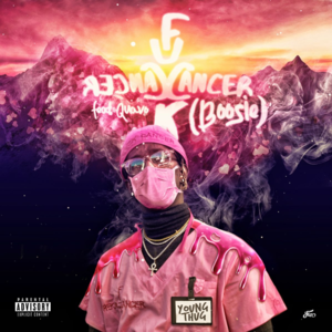 F Cancer (Boosie) - Young Thug (Ft. Quavo)