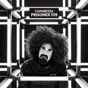 Prosopagno Sia! (Prisoner 709) - Caparezza