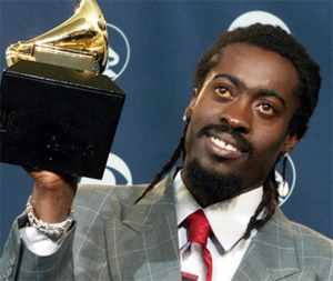 Never See - Beenie Man