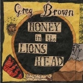 Down in the Valley - Greg Brown