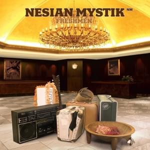 If It’s Cool - Nesian Mystik (Ft. JB (AUS))