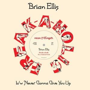 Freak-a-holic (Esco Funk Re-Freak) - Brian Ellis