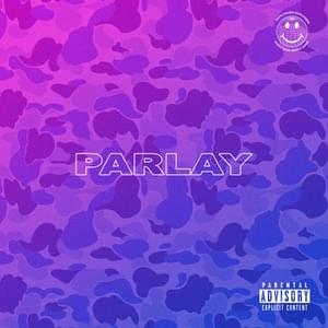 Parlay - Cash Cobain