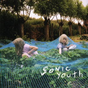 Plastic Sun - Sonic Youth