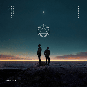 Line of Sight (Reprise) - ODESZA (Ft. Mansionair & WYNNE (Producer))