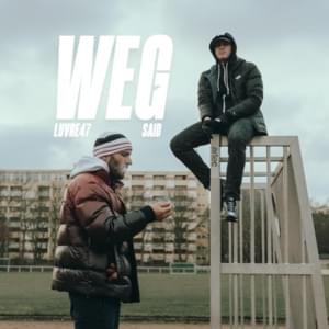 Weg - Said & Luvre47