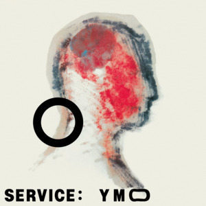 SHADOWS ON THE GROUND - YELLOW MAGIC ORCHESTRA