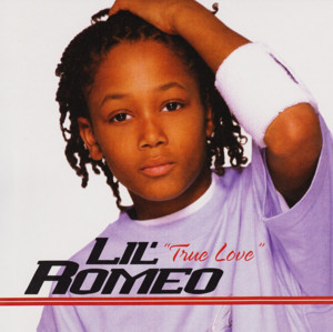 True Love - Romeo Miller (Ft. Solange)