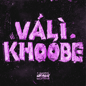 Vali Khoobe - Koorosh (Ft. Arta & Sami Low)