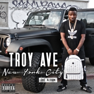 Your Style - Troy Ave (Ft. Lloyd Banks)