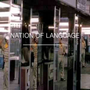 Gouge Away - Nation of Language