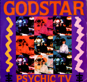 Godstar - Psychic TV