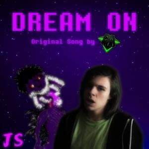 Dream On - Lonewolfmusic