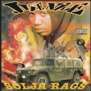 Solja Rags (Radio Version) - Juvenile