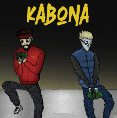 Kabona - Fekir (Ft. ​vkie)