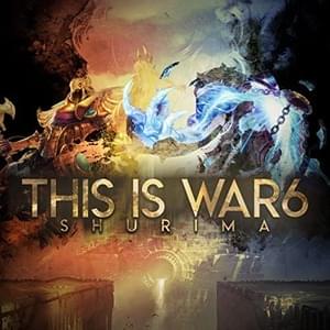 This is War 6 - Falconshield (Ft. Badministrator, Falconshield, The Joopis, Nicki Taylor, Rybi Jenkins & Stephanos Rex)