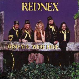 Wish You Were Here - Rednex