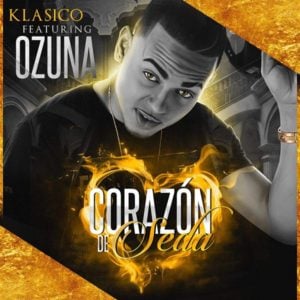 Corazon de Seda - Klásico (Ft. Ozuna)