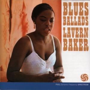 I Waited Too Long - LaVern Baker