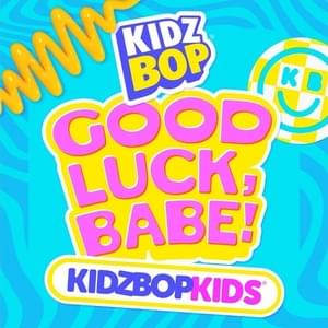 CONTIGO - KIDZ BOP Kids