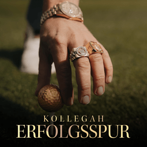 ERFOLGSSPUR - Kollegah