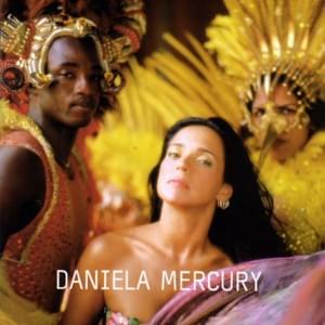 Meu Pai Oxalá - Daniela Mercury