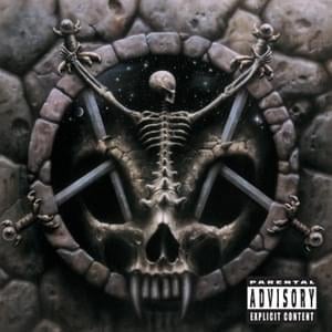 Killing Fields - Slayer