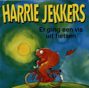 Kippenvel - Harrie Jekkers