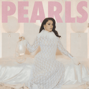 Pearls - Jessie Ware